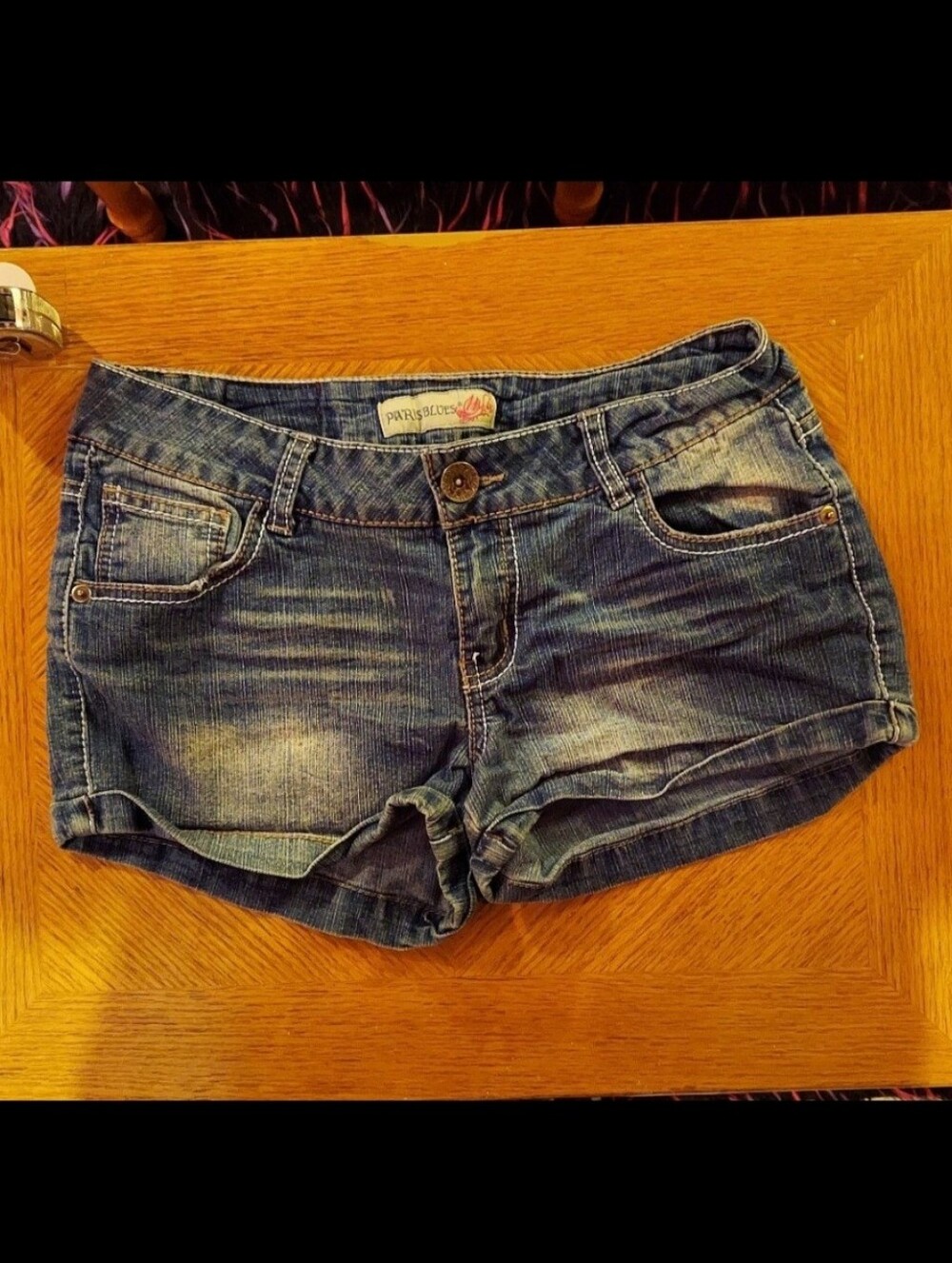 Jorts